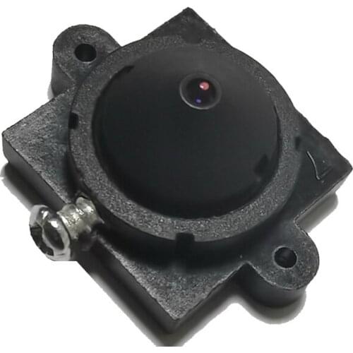 CMOS Lens CCTV Camera 2.8mm Lens 1080P 110 Degree MTV M12 x 0.5 Mount Pinhole Lens For CCTV Security Camera