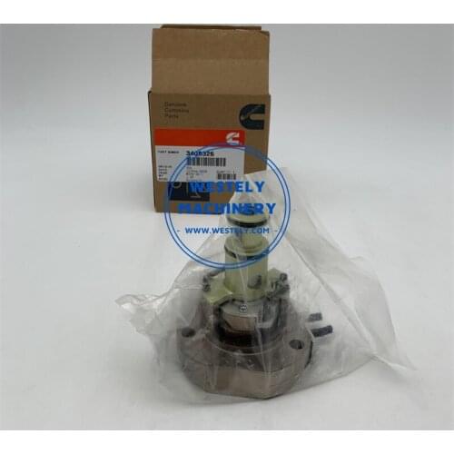 Genuine Actuator 3408326 Diesel Generator Parts Original Cummins In Stock