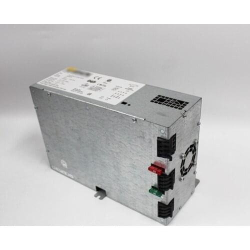REIS ROBOTICS POWER SUPLLY PNT350-2-24V/6V5 Used in good condition with 3 months warranty