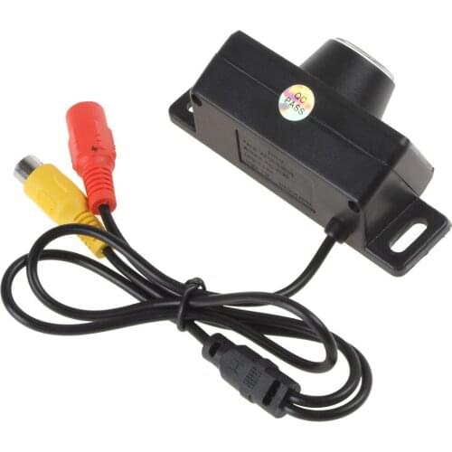 Lowest Price Car Reverse View Camera Universl Night Vision Parking Reverse Camera CCD Infrared Waterproof