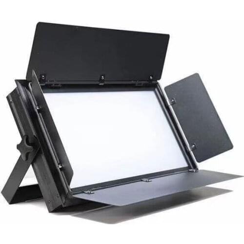 100W led warm white meeting light spot light double color led wash par can blinder light