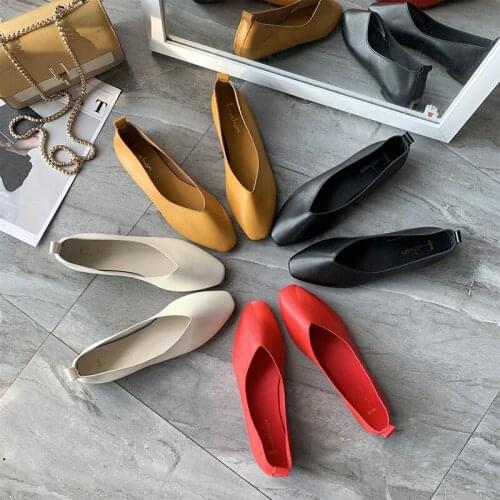 SYNXDN Women's Slip-ons