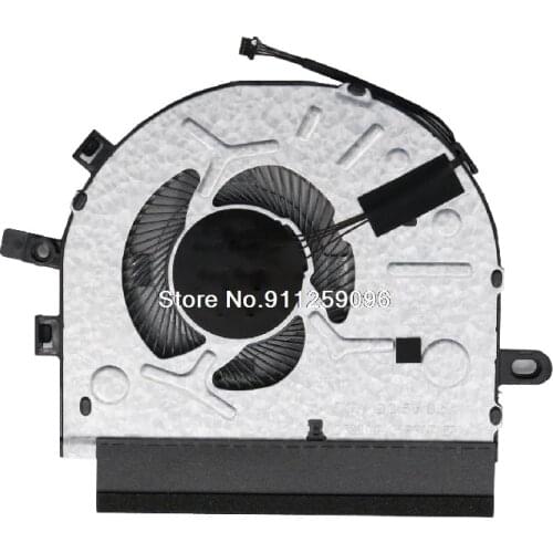 Laptop CPU Fan For Lenovo For Ideapad 320S 320S-15 320S-15ABR 320S-15AST 80YA 5F10P98990 DFS200405B30T DC28000K2F0 FCC2 New