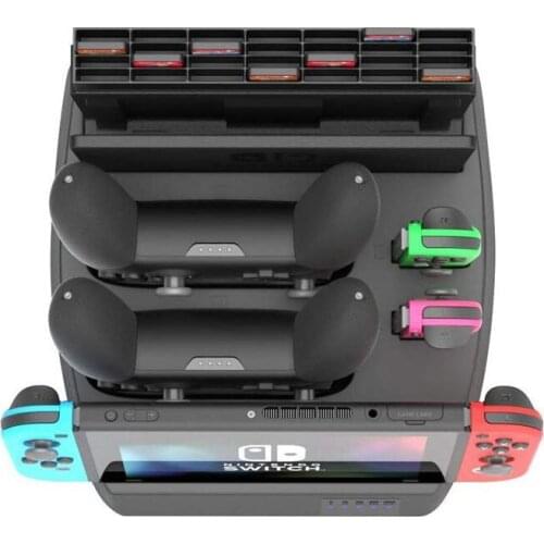 VRPARK Chargers For Consoles