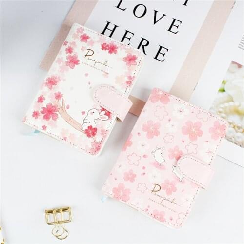 XIANQIN Covers For Diaries