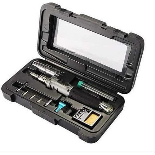 Zoltan Seam Welding Machines