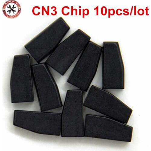 CN3 Copy ID46 auto transponder chip YS30 repeat clone by CN900 or ND900 Car Key Chips,10pcs/lot,free shipping