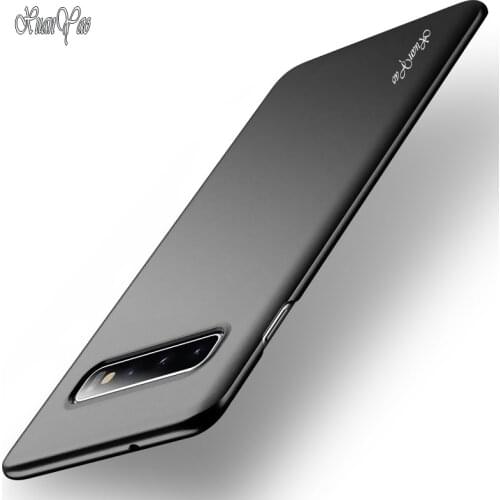 DECLAREYAO Samsung Galaxy S10 Lite Phone Cases