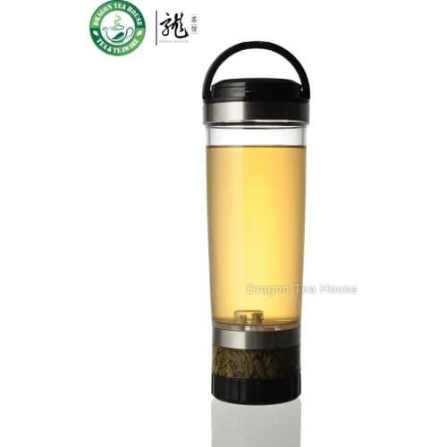 Dragon Tea House Vacuum Flasks
