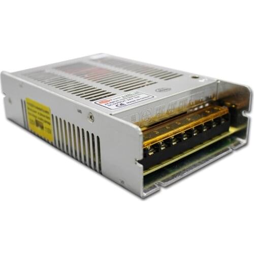 24V 10A 240W Switch Power Supply Driver Switching For LED Strip Light Display 110V 220V