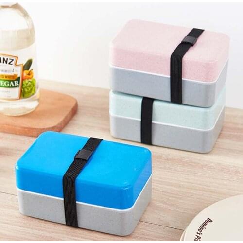 Baby Feeding Infants Spill-Proof Bowl Dishes Tableware Baby Snack Bowl Food Container Feeding Children Assist Food Box Baby Care