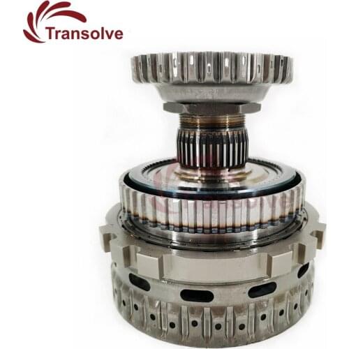 Auto Transmission Gearbox Planet Carrier Assembly Fit For U440E CHRYSLER MG GT Car Accessories Transolve