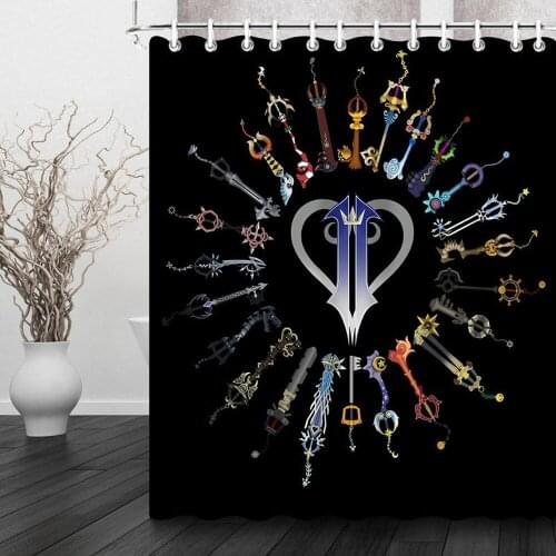 Beautiful Scenery Shower Curtain Set Curtains Curtain Shower Curtains Curtain Curtains Shower Curtain Bathroom Curtain Bathroom