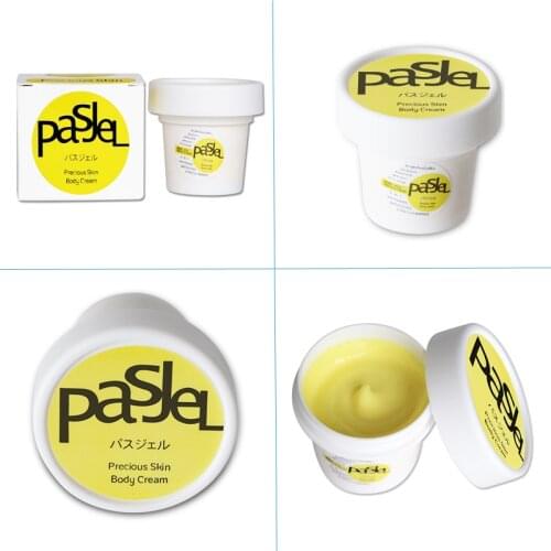 12Pcs Thailand Pasjel Precious Stretch Marks Remover Scar Removal Powerful Postpartum Obesity Pregnancy Cream