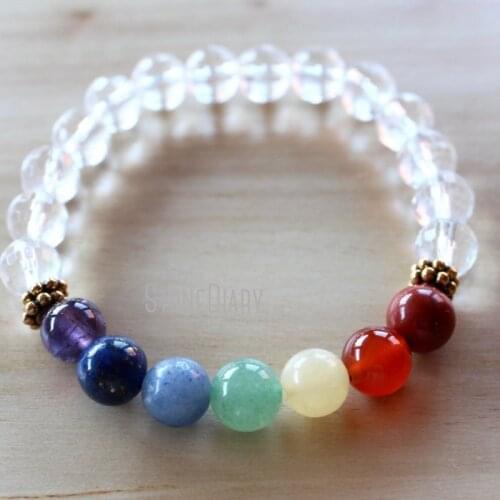 MUDULLA Pair Bracelets