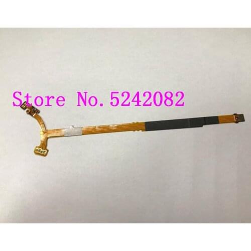 NNEW Lens Aperture Flex Cable For Canon EF 16-35mm 16-35 F/4L IS USM Lens Repair Part