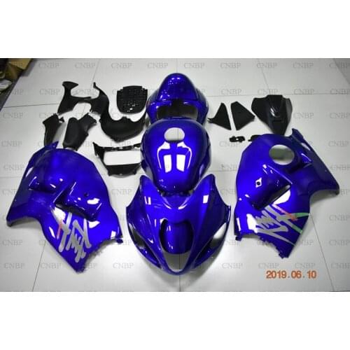 Fairings Gsx 1300R 1997 - 2007 Plastic Fairings Gsx 1300R 2003 Fairings for Suzuki GSXR1300 03 04