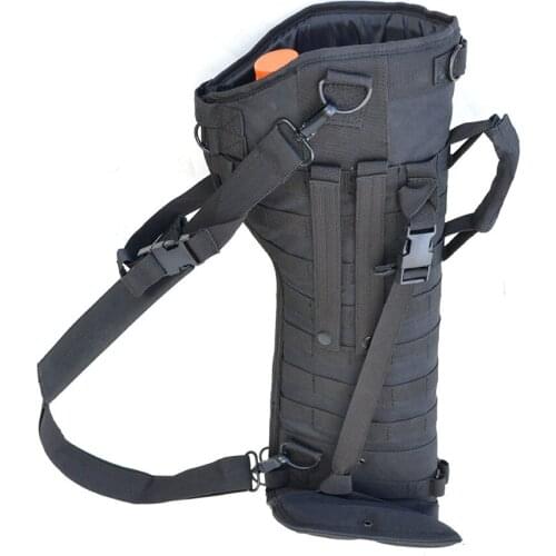 Tactical Storage Bag Combat Military Oxford Pack Army Funs Accessories Outdoor Camping Hunting Fishing Anti-wear Rifle Pocket