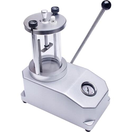Accurate Testing Watch Waterproof Tester Tool 6ATM Air Pressure Resistant Test