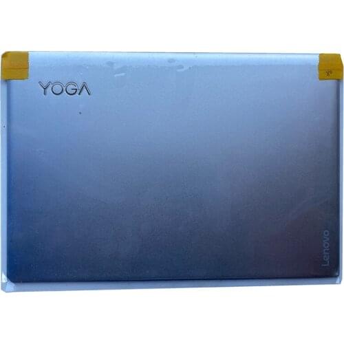New Original For Lenovo Thinkpad YOGA 900S LCD Rear Top Lid Back Cover Silver 5CBOK93837