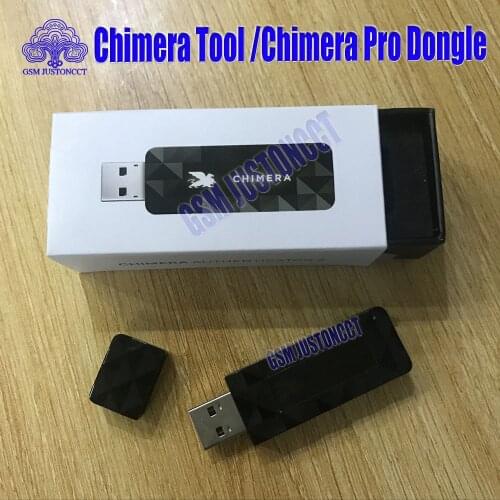 2021 NEW 100% Original Chimera Dongle / Chimera Pro Dongle (Authenticator) with All Modules 12 Months License Activation
