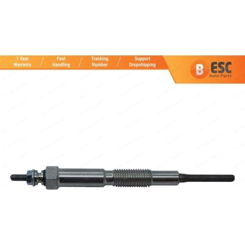 ESC EGP74 1 Piece Heater Glow Plug 11 Volts RF2A1860, 0100226526 for Mazda 2.0D
