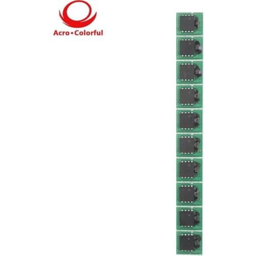 3pec CF219A Drum chip for HP LaserJet Pro M102a 102w Pro MFP M130a 130fn M130nw 130fw M104a 104w M132a 132nw 132fn 132fw 132FP