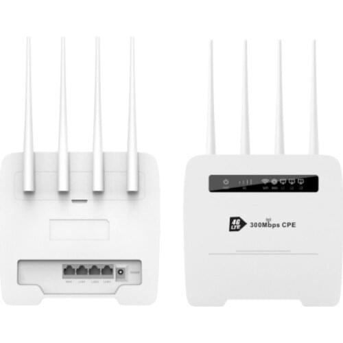 CHANEVE Mobile Wireless Routers