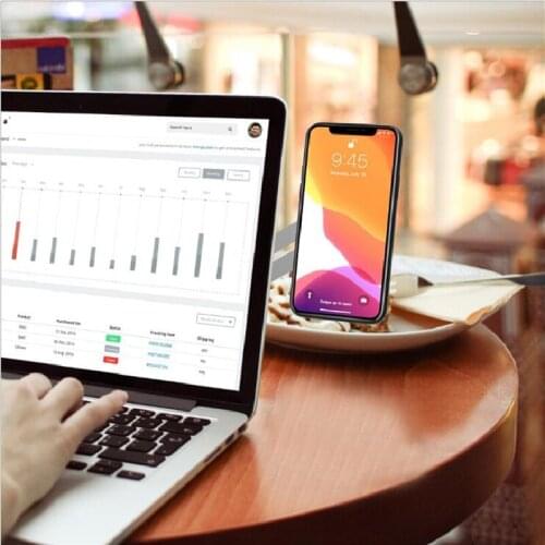 Epoch Making Magnetic Mobile Phone Holders