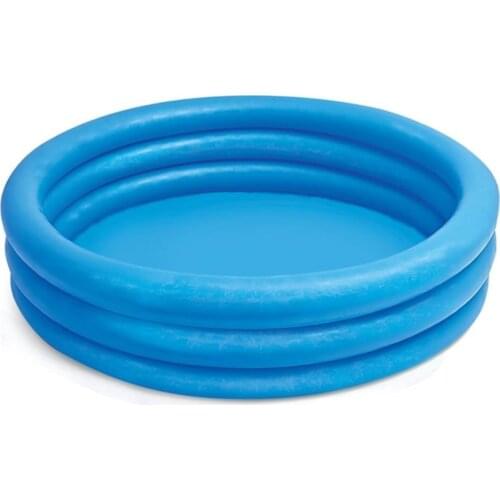 Intex Crystal Blue Pool (114x25cm)