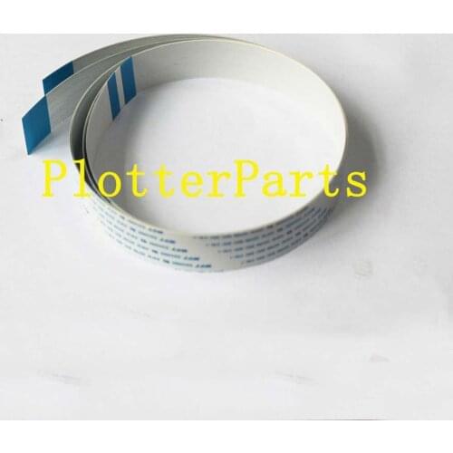 PrintHead trailing cable for HP PhotoSmart 6525 Ribbon cable Printer Parts Compatible new