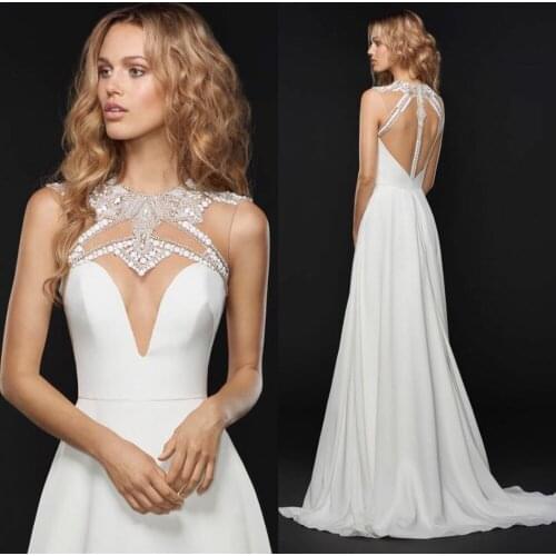 Свадебные платья Meldel China At AliExpress