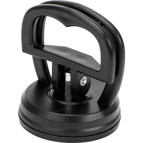 Mini Car Dent Remover Puller Auto Body Dent Removal Tools Car Suction Cup Pad Glass Lifter Car Dent Repair Dent Puller