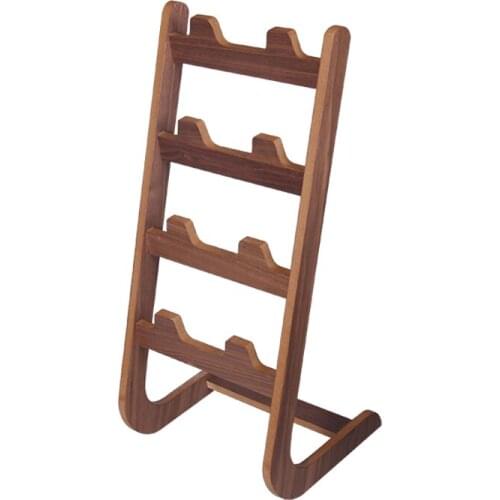 New Doble Multi Layer Shoe Rack Vertical Corner Japanese Style Simple Entrance Solid Wood Livingroom Sapateiras Bedroom HX50XG