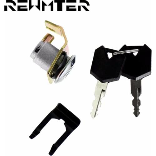 REWMTER Ignition Of Motorcycles