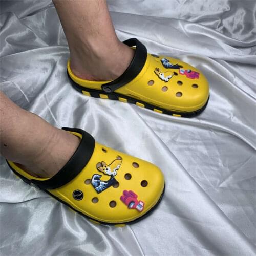 Flip Flops Woman Beach Flip Flops Slippers Lady Platform Sandals Man Slippers Shoes On Heels Tennis Crogs Outdoor Training