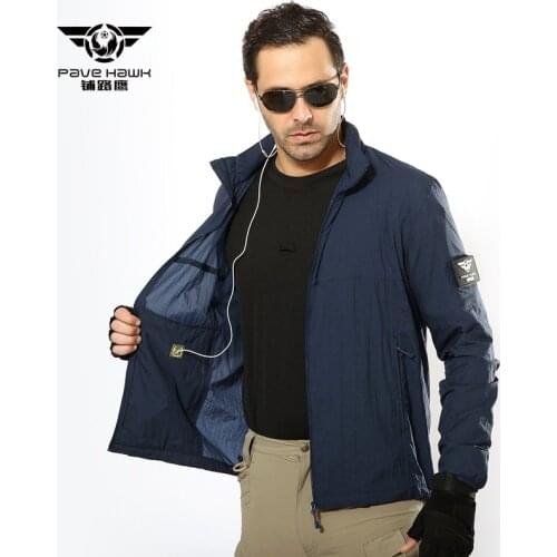 Consul tactical skin thin clothes outdoors leisure coat chun xia men jacket
