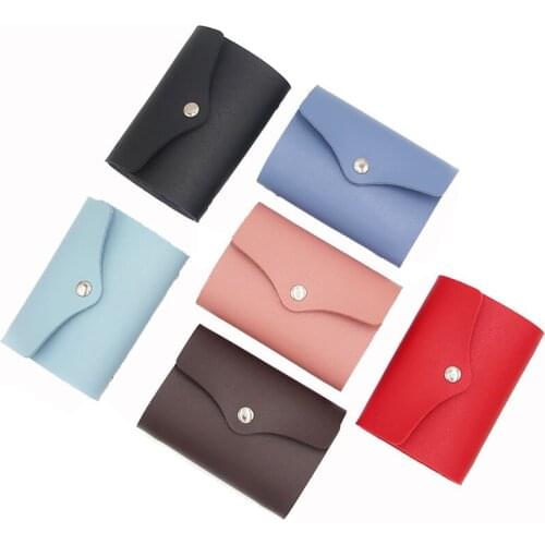 Vshowbagsnow Business Card Holders