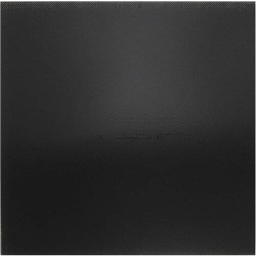 150*150 214*214 200*300MM heatbed Ultrabase Tempered Glass Platform Build Surface Upgraded for A9 MK2 MK2b MK3 3D hotbed parts