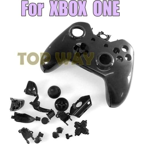 ChengChengDianWan For Xbox One xboxone Cases Custom Housing Shell With Buttons For Wireless Controllers Gaming Gamepad