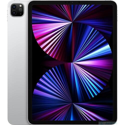 100% Original New WiFi Version 2021 Apple 11-inch iPad Pro 5th generation M1 Chip