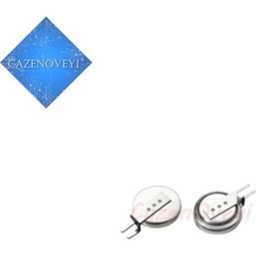 5pcs/lot capacitor 3.3V0.22F 0.22F 3.3V DMS3R3224R imported original In Stock