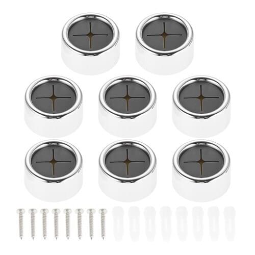 8Pcs Kitchen Wash Cloth Clip Holder Dishclout Storage Rack Towel Hook Clip Bathroom Adhesive Kitchen Storage Hand Towel Racks