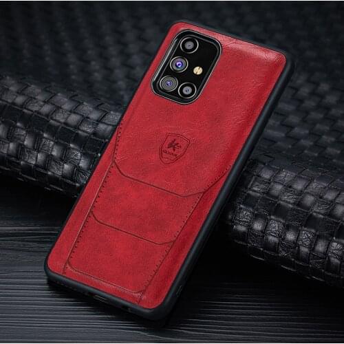 Ammyki Phone Cases Samsung Galaxy A51