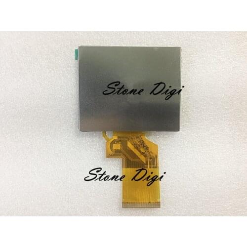 Free Shipping New Grade A+ 3.5'' Inch LCD Screen Dispay Panel Replacement For LD035H3-54NM-A1 LD035H3-54NM