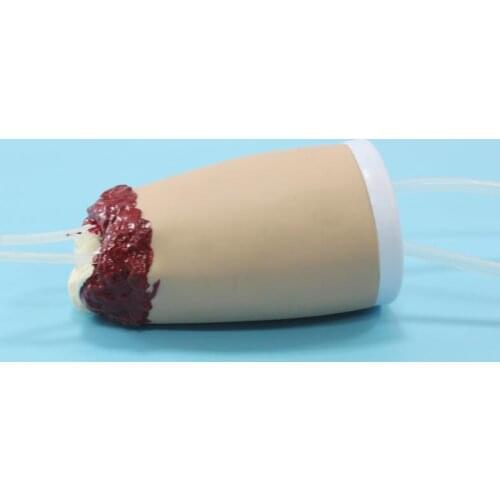 BIX-H3008 Lower limbs Amputated Trauma Hemostasis Model MQ011