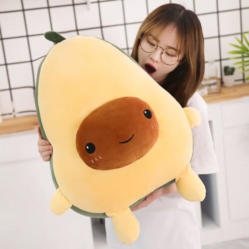 Плюшевые фрукты и овощи BOOKFONG China At AliExpress