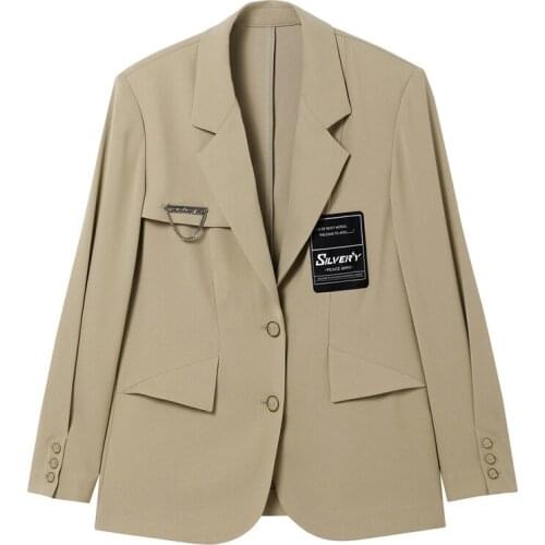 Conncozy Women's Blazers