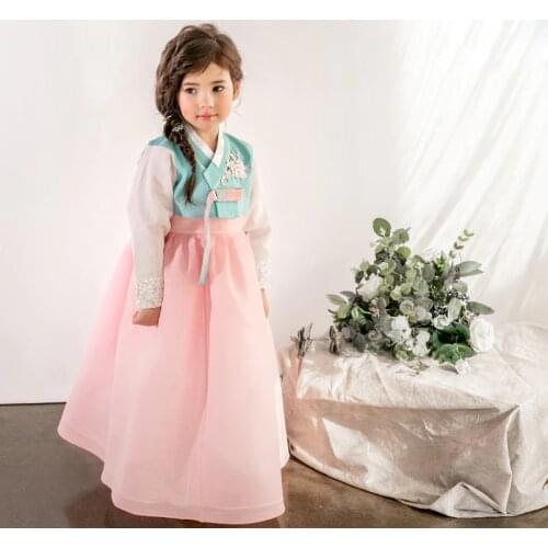 DecisionTree Summer Dresses For Girls