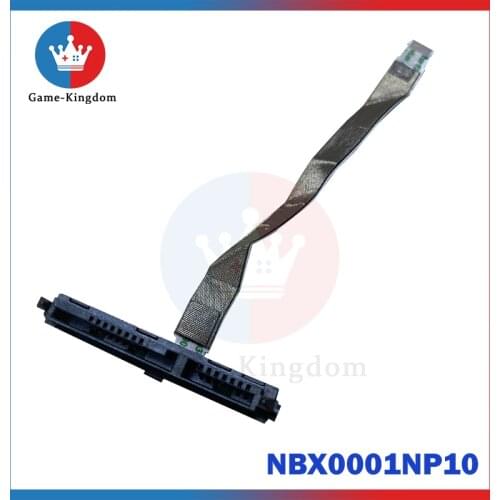 For Lenovo L340-15 L340-15IRH L340-15API L340-15IWL L340-17IRH laptop SATA Hard Drive HDD Flex Cable NBX0001NP00 NBX0001NP10